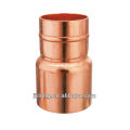 J9301 Copper Solder Ring Coupling / Copper Fitting